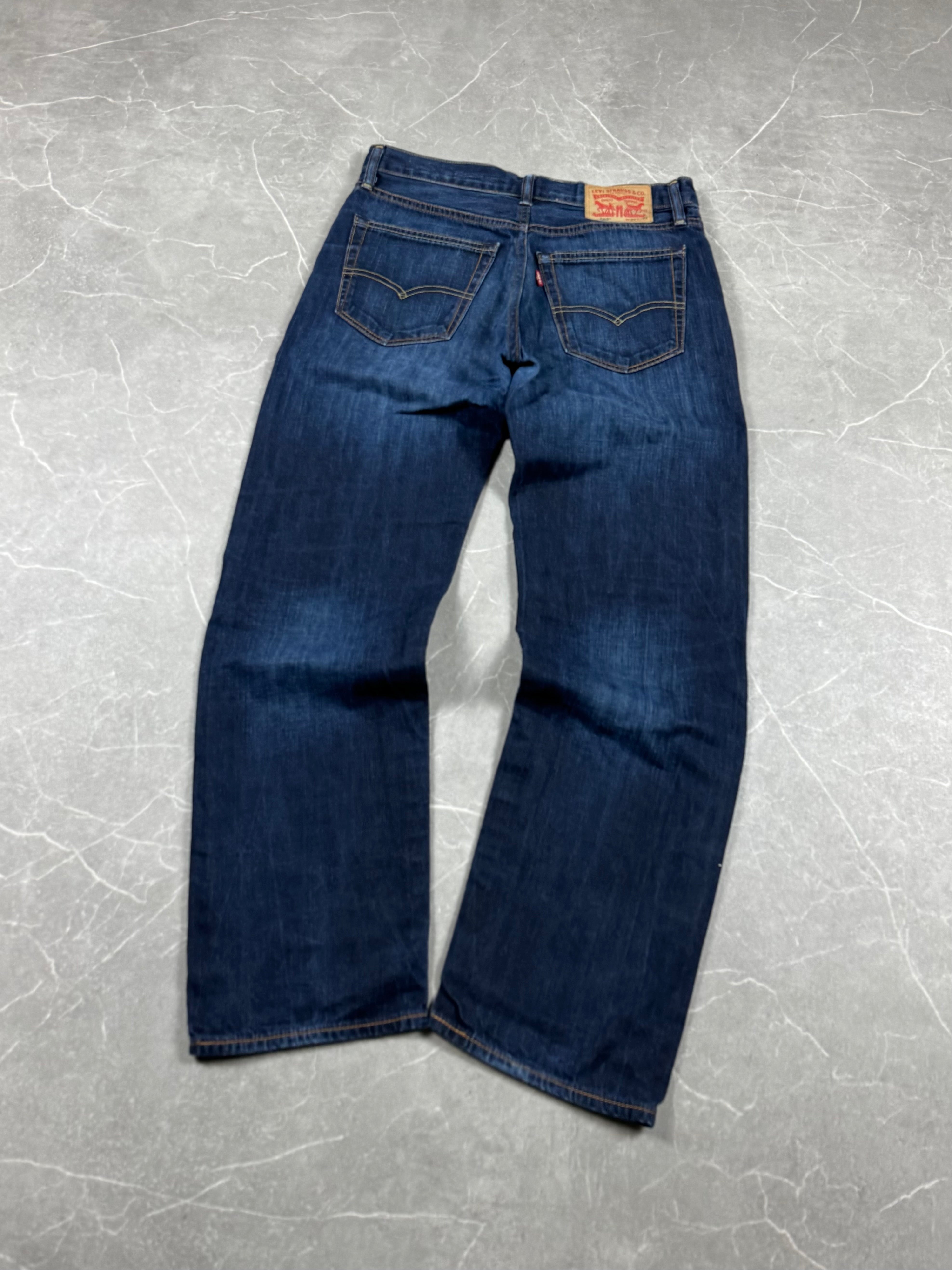 Levi's Slim Jeans (S)