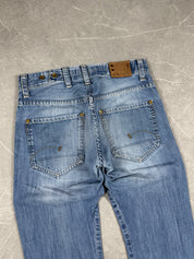 Gstar washed Bootcut Jeans (S-M)