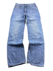 Armani vintage Straight Jeans (S)