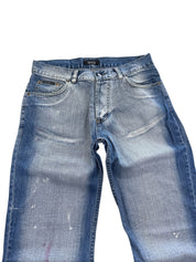 Dolce Gabbana vintage washed Bootcut Jeans (S-M)