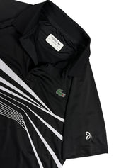 Lacoste x Novak Djokovic Sport Poloshirt (XS Slimfit)