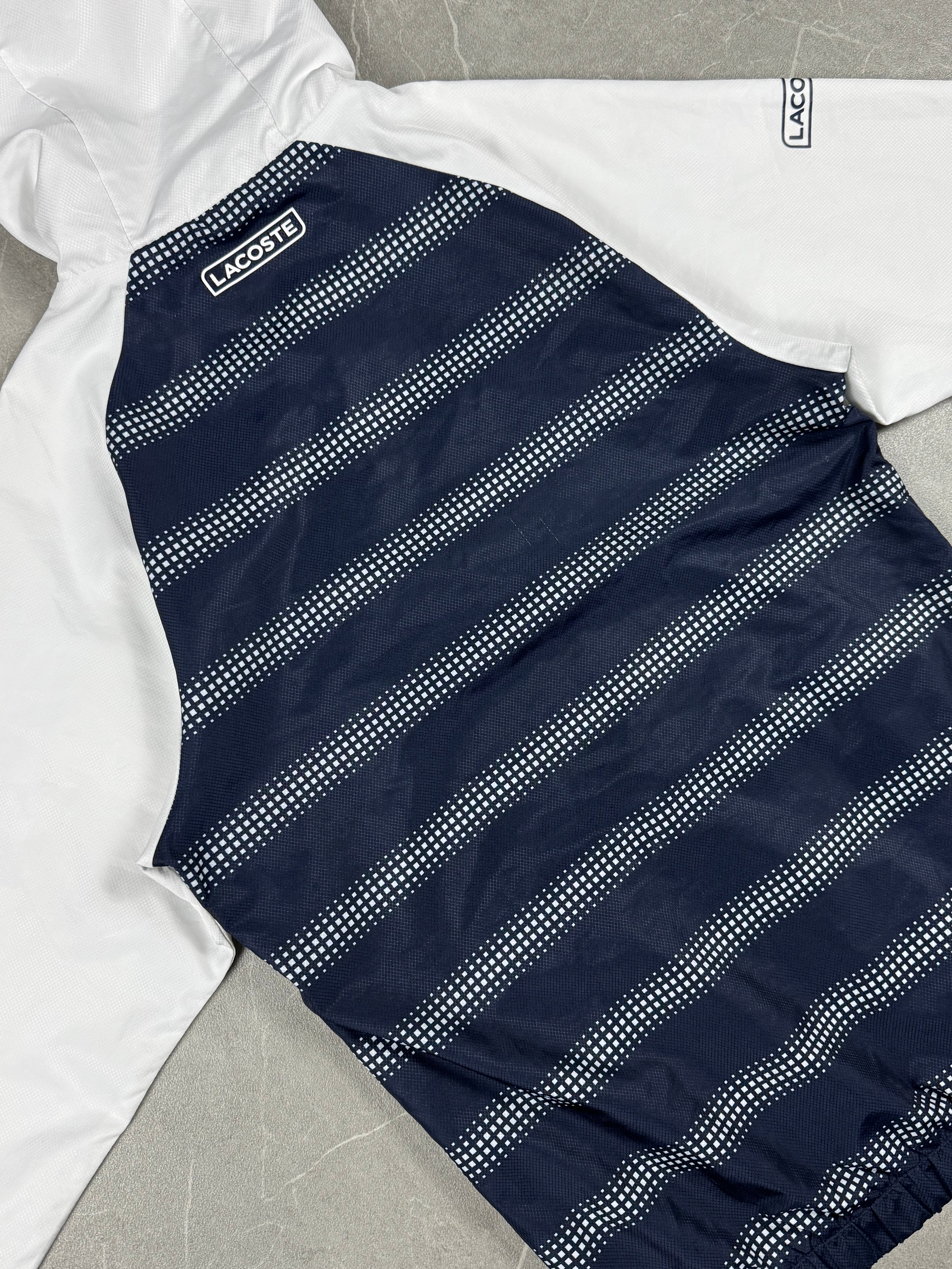 Lacoste Trainingsjacke (XS)
