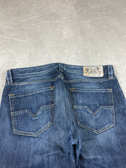 Diesel washed Jeans (M-L)