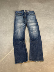 True Religion Bootcut Jeans (L)