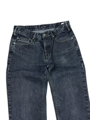 Armani vintage Straight Jeans (M)