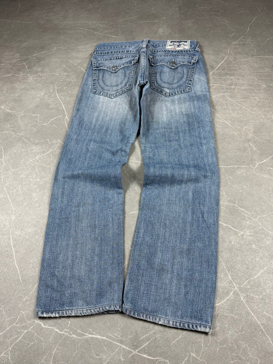 True Religion Jeans (M)