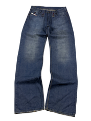 Diesel Vintage Bootcut Jeans (M-L)