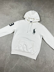 Ralph Lauren Big Pony Hoodie (S)