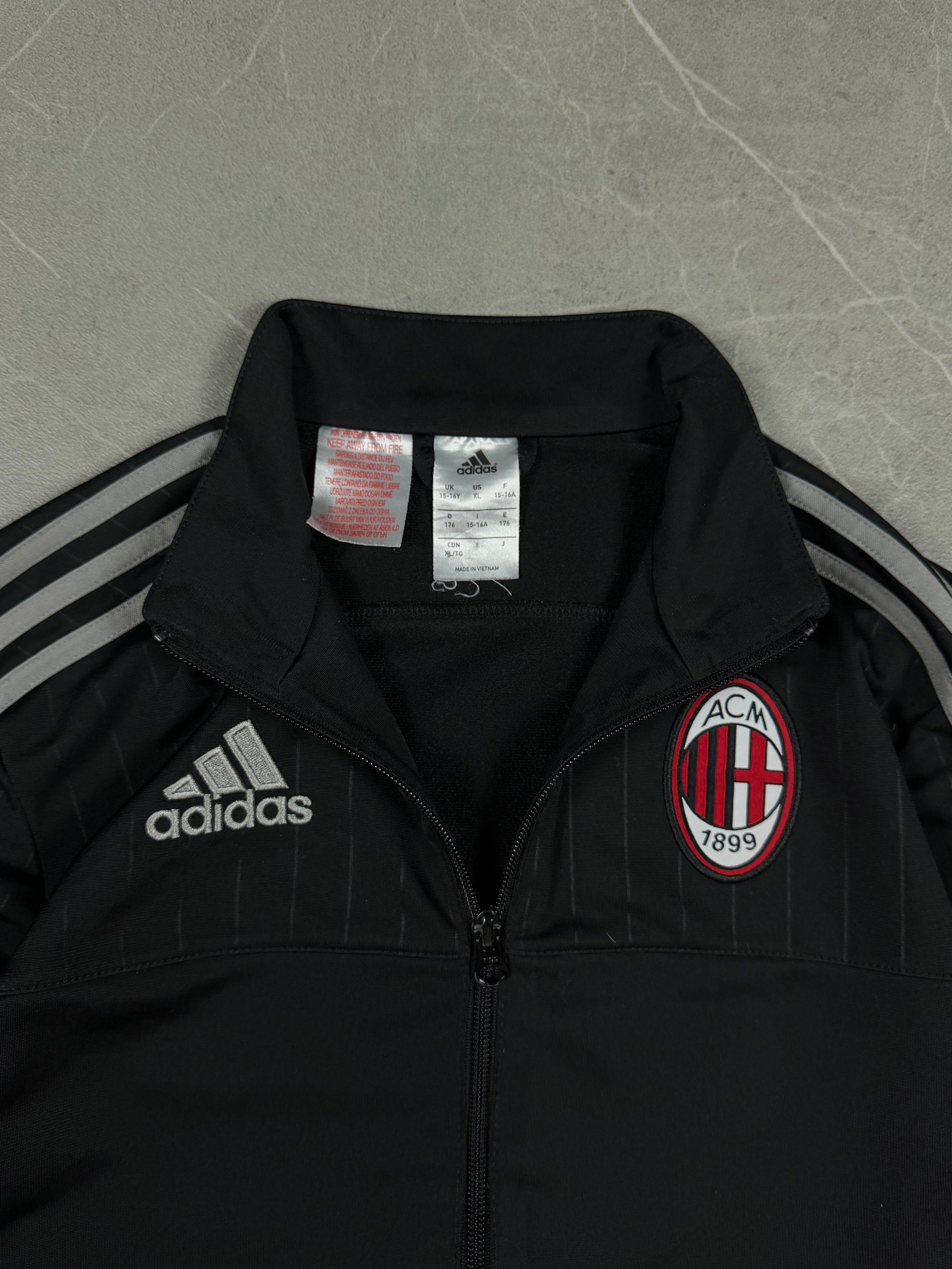 Adidas AC Milan Trainingsjacke (S)