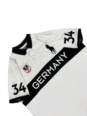 Ralph Lauren Big Pony GERMANY Poloshirt (XXL)