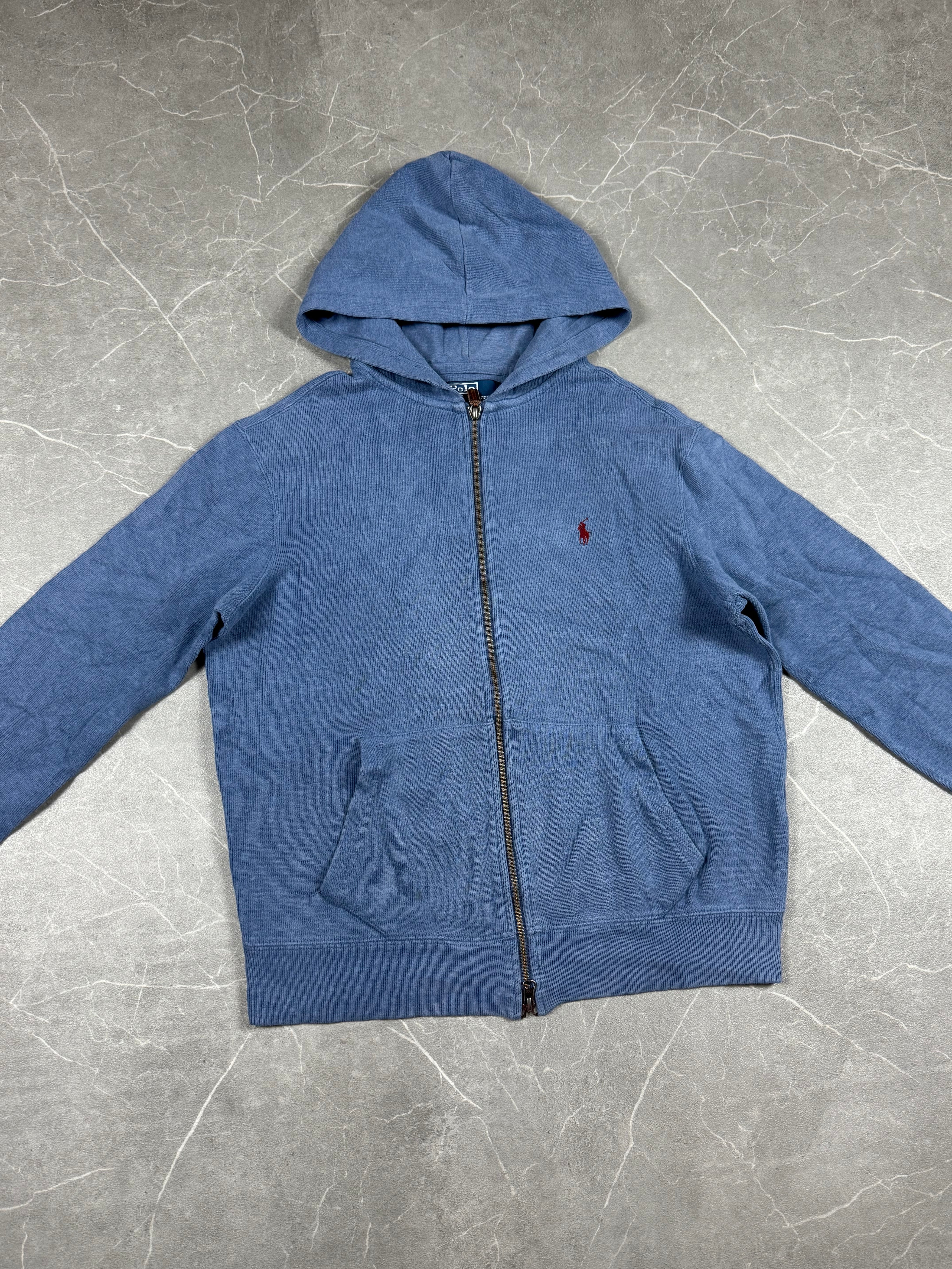 Ralph Lauren Zipper (M)