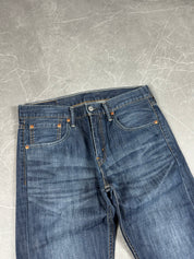 Levi's Bootcut Jeans (M)