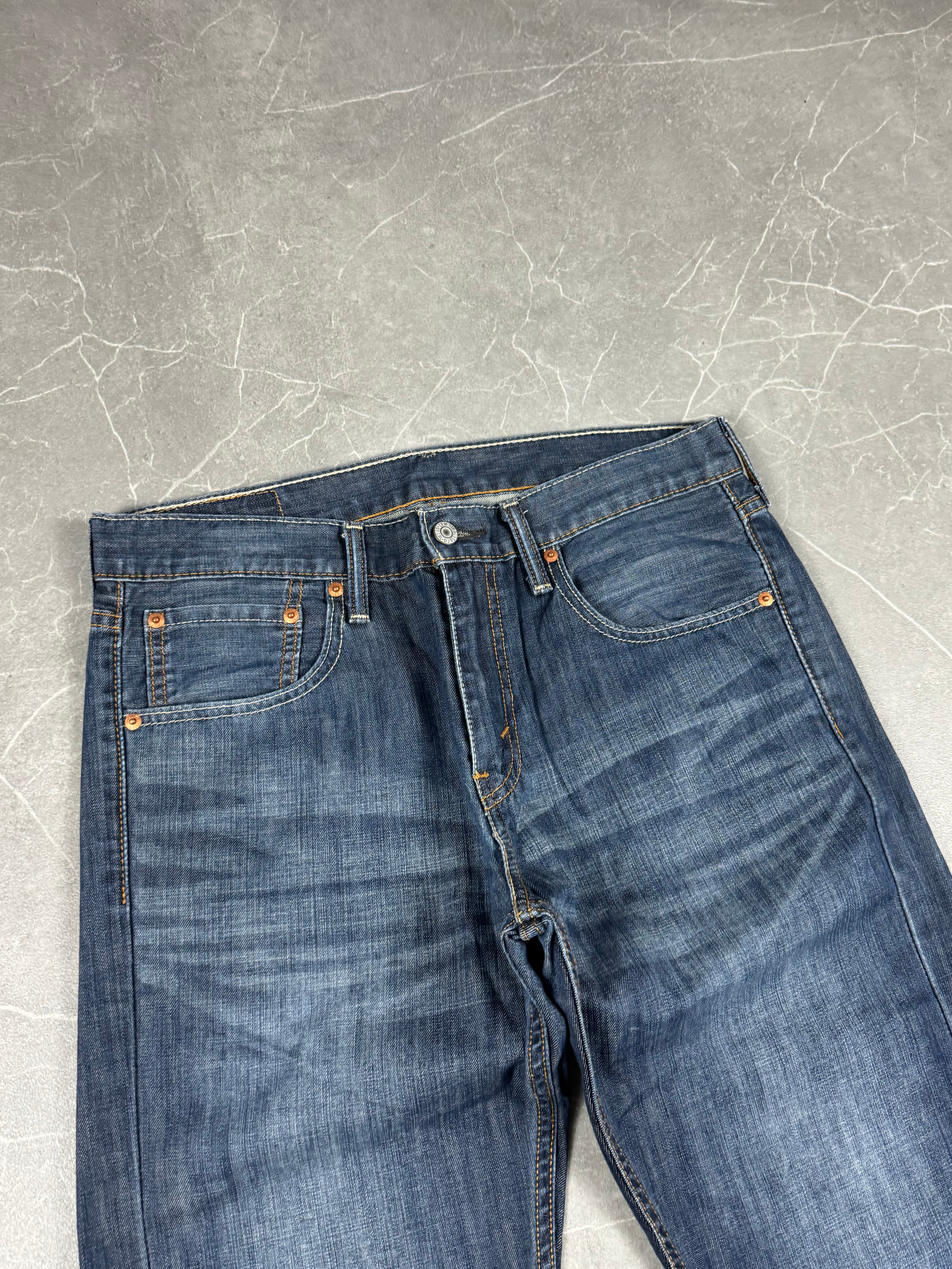 Levi's Bootcut Jeans (M)