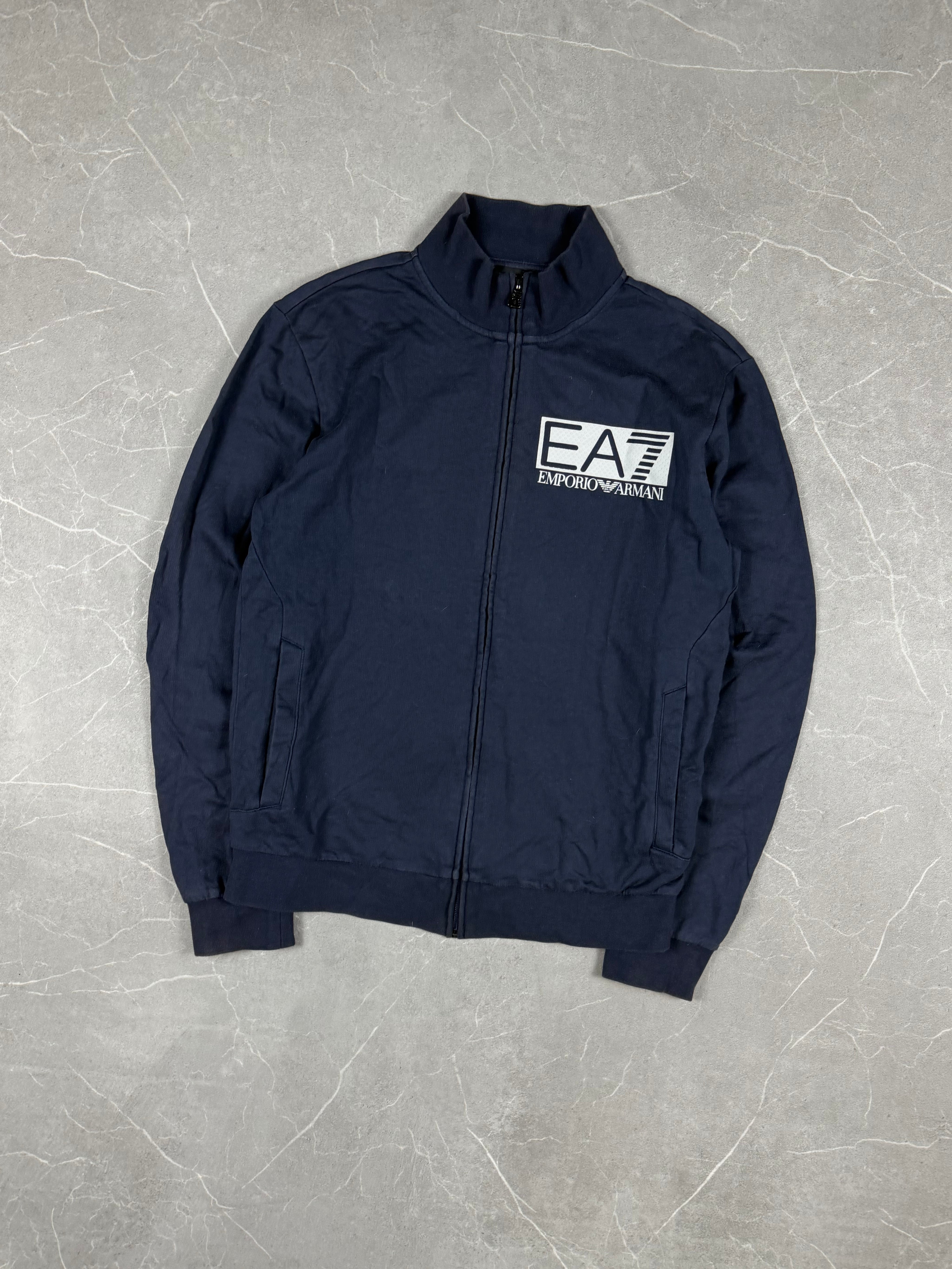 Armani EA7 Zip (S)