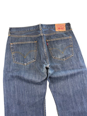 Levi’s 501 Bootcut Jeans (M)