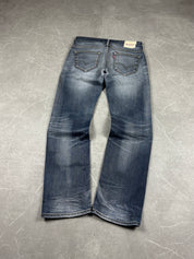 Levi's washed Jeans (M)