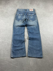True Religion Jeans (S)