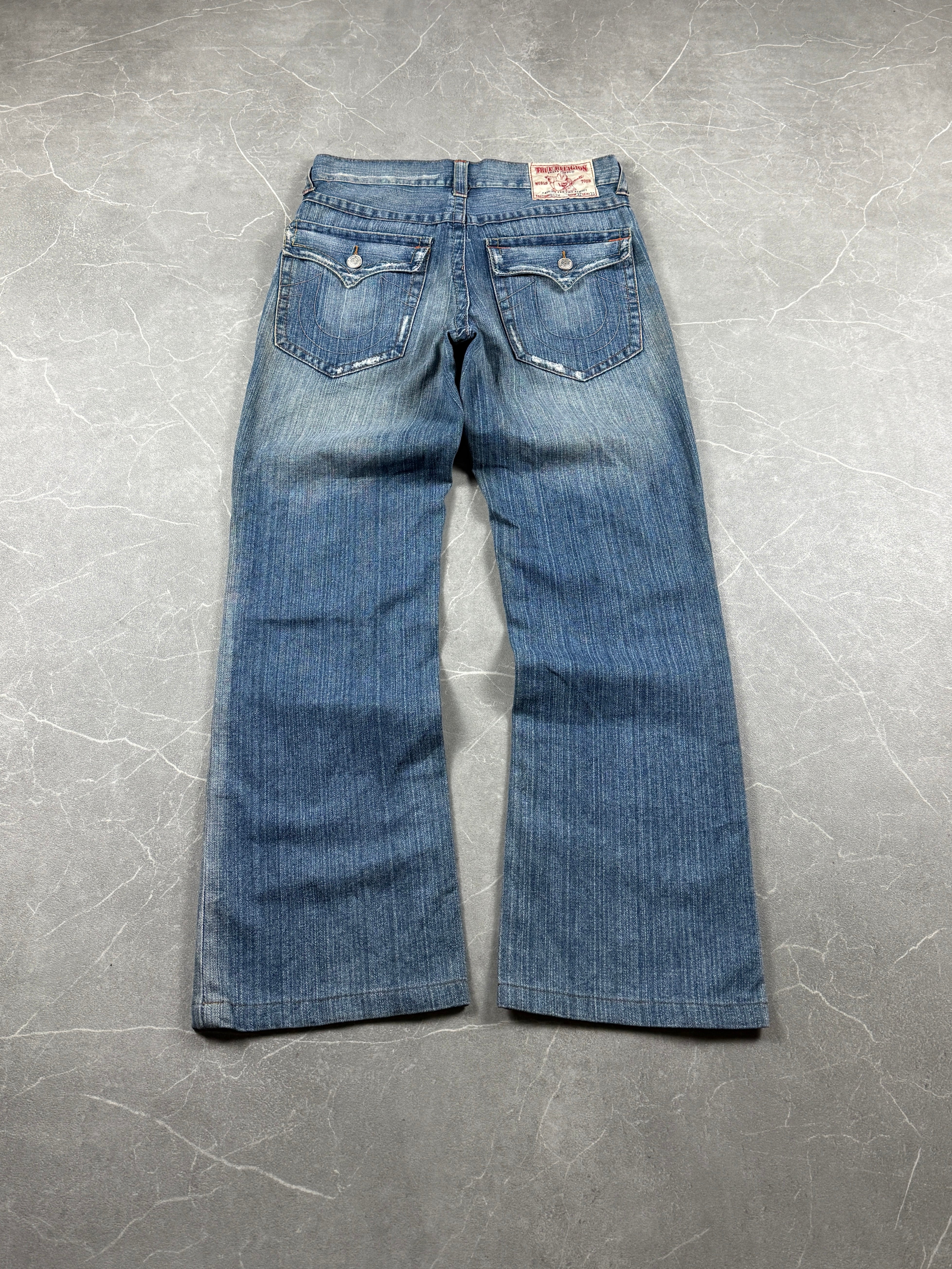 True Religion Jeans (S)