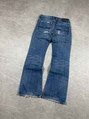 Diesel vintage washed Bootcut Jeans (XS-S)