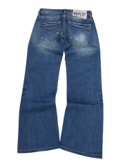 Replay vintage Bootcut Jeans (XXS)