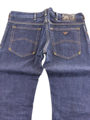 Armani Slimfit Jeans (M)