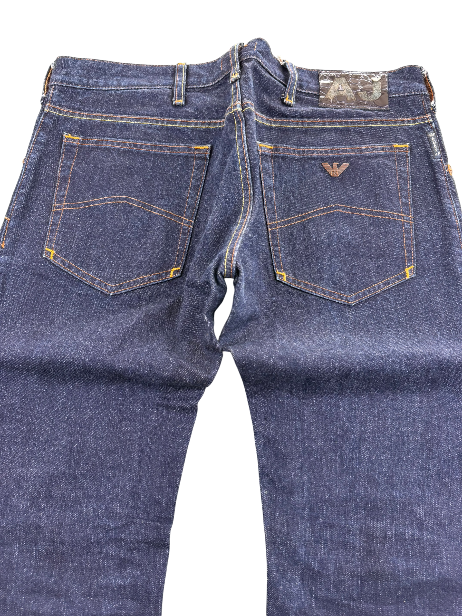 Armani Slimfit Jeans (M)