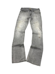 True Religion Straight Jeans (M)