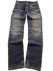Ultra washed Slimfit Jeans (S)