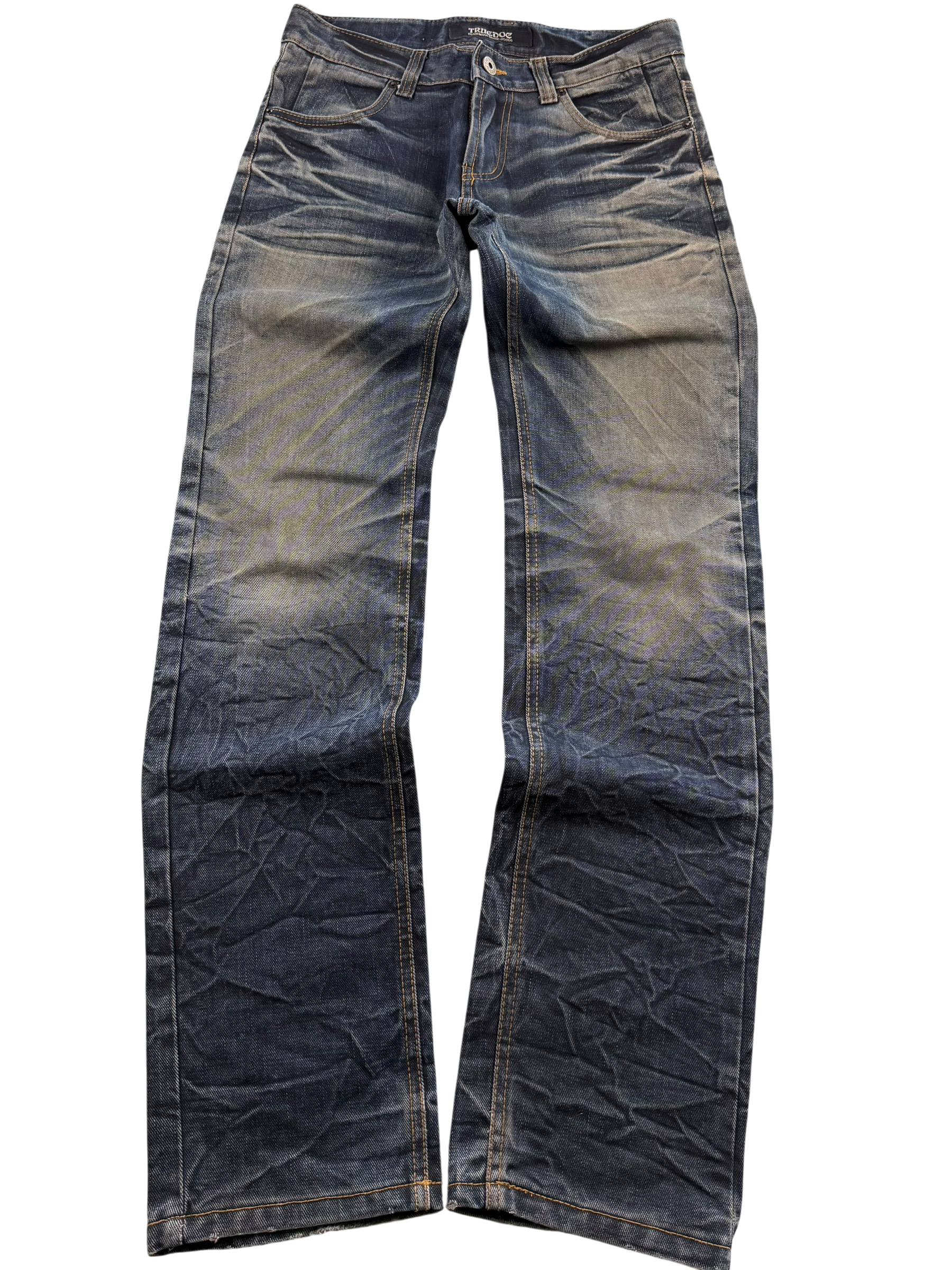 Ultra washed Slimfit Jeans (S)