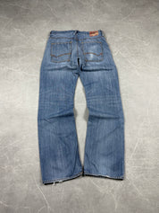 Hilfiger washed Bootcut Jeans (L)