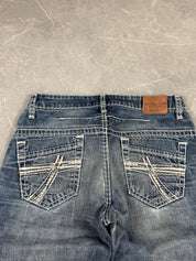 Camp David washed Jeans (S)