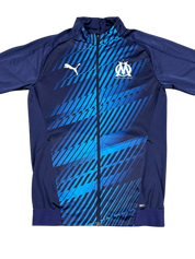Marseille Track Jacket (XS)
