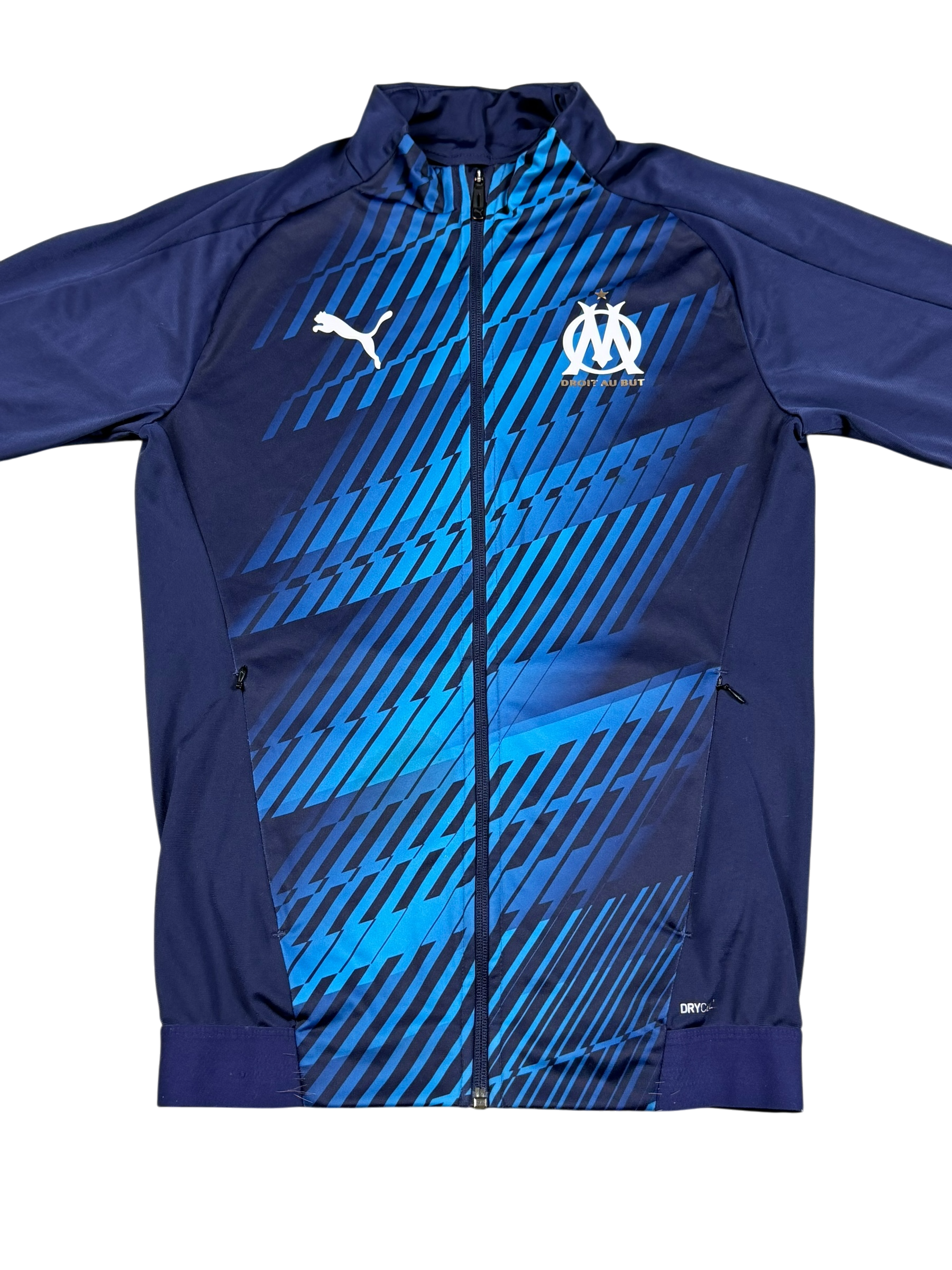 Marseille Track Jacket (XS)
