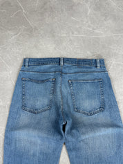 Vintage Straightfit Jeans (S-M)