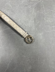 Gucci GG Monogramm Belt (105cm)
