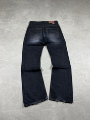 Levi's Pocketwaxed Jeans (S)
