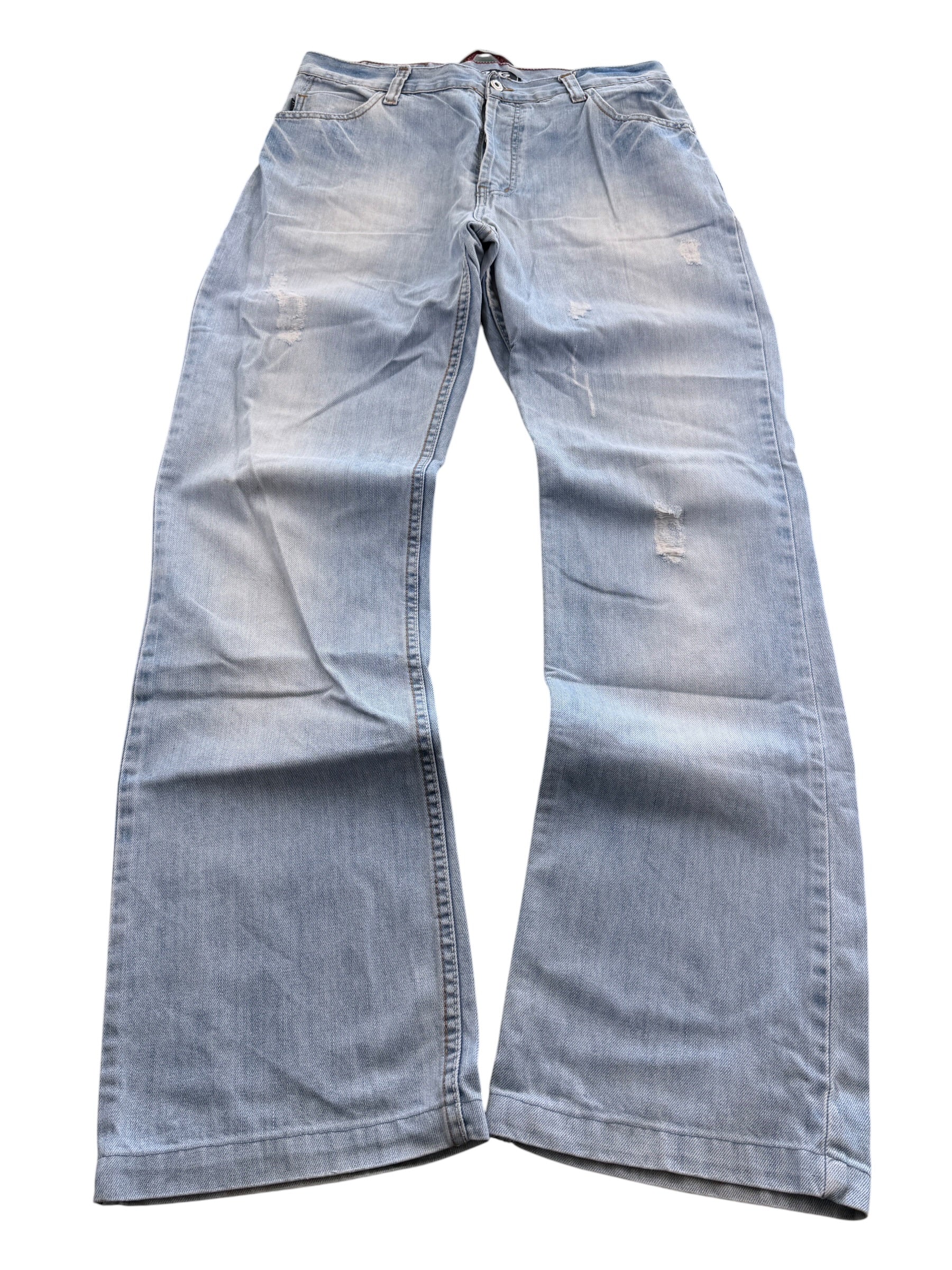 Dolce Gabbana vintage Bootcut Jeans (S)