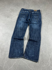 Vintage Bootcut Jeans (S)
