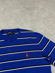 Ralph Lauren Striped Sweater (S)