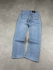 Versace vintage Jeans (XS)