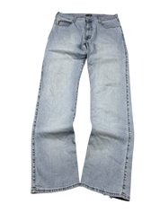 Armani Vintage Straight Jeans (L)