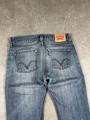 Levi's washed Jeans (M)