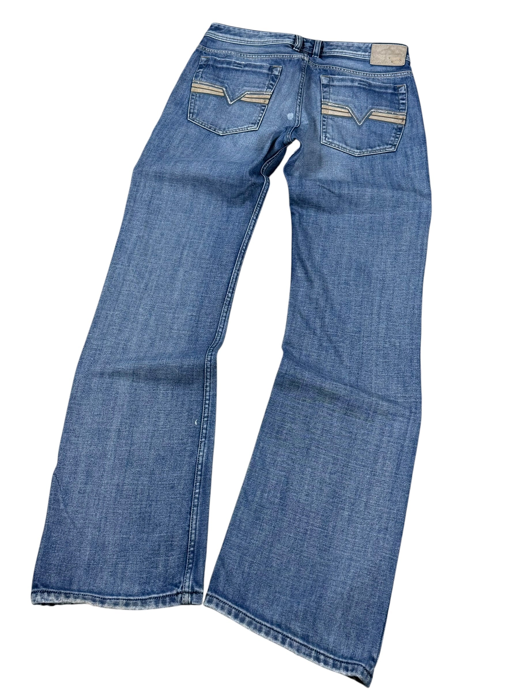 Diesel Bootcut Jeans (M)