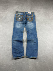 True Religion Jeans (S)