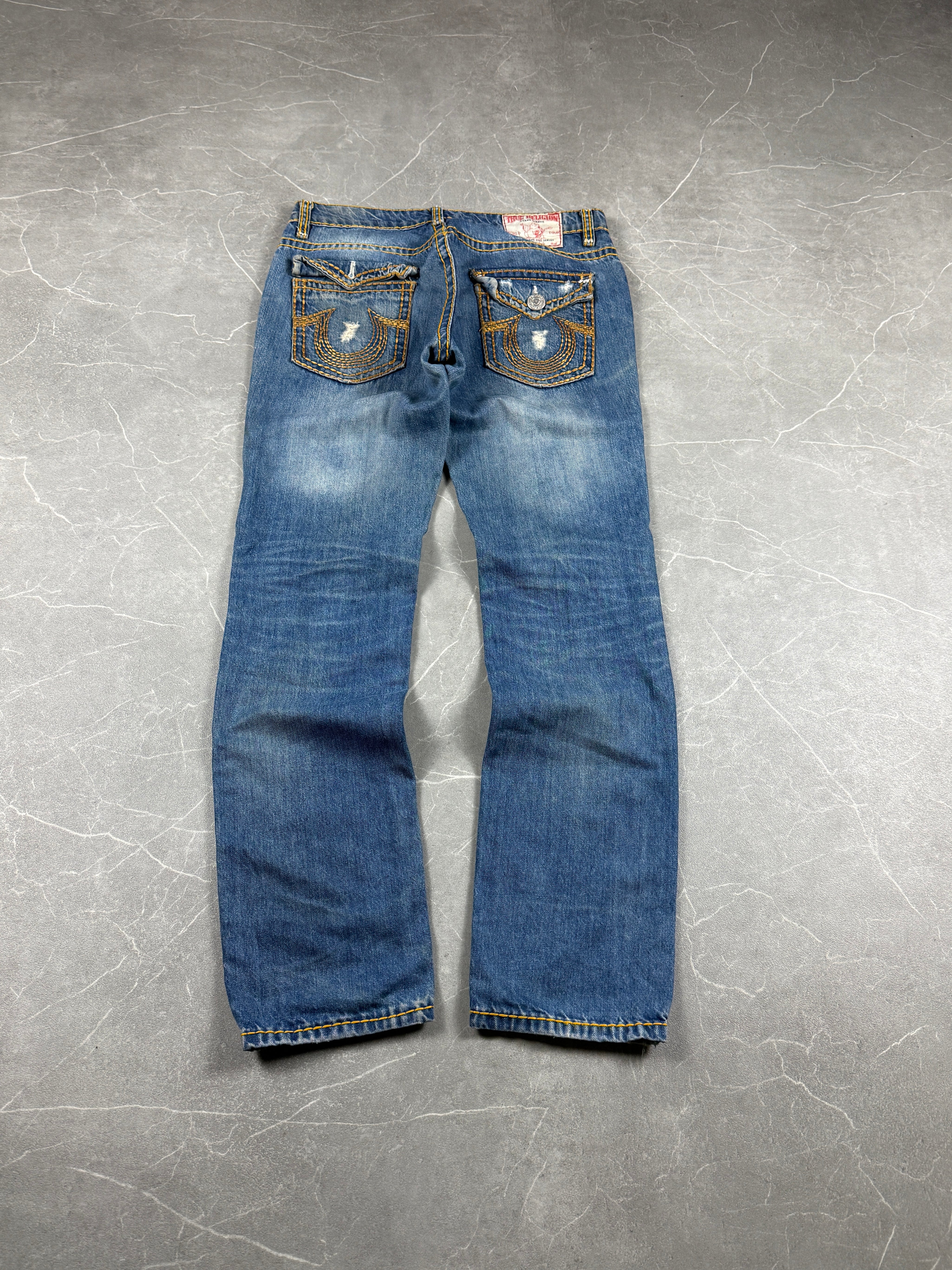 True Religion Jeans (S)