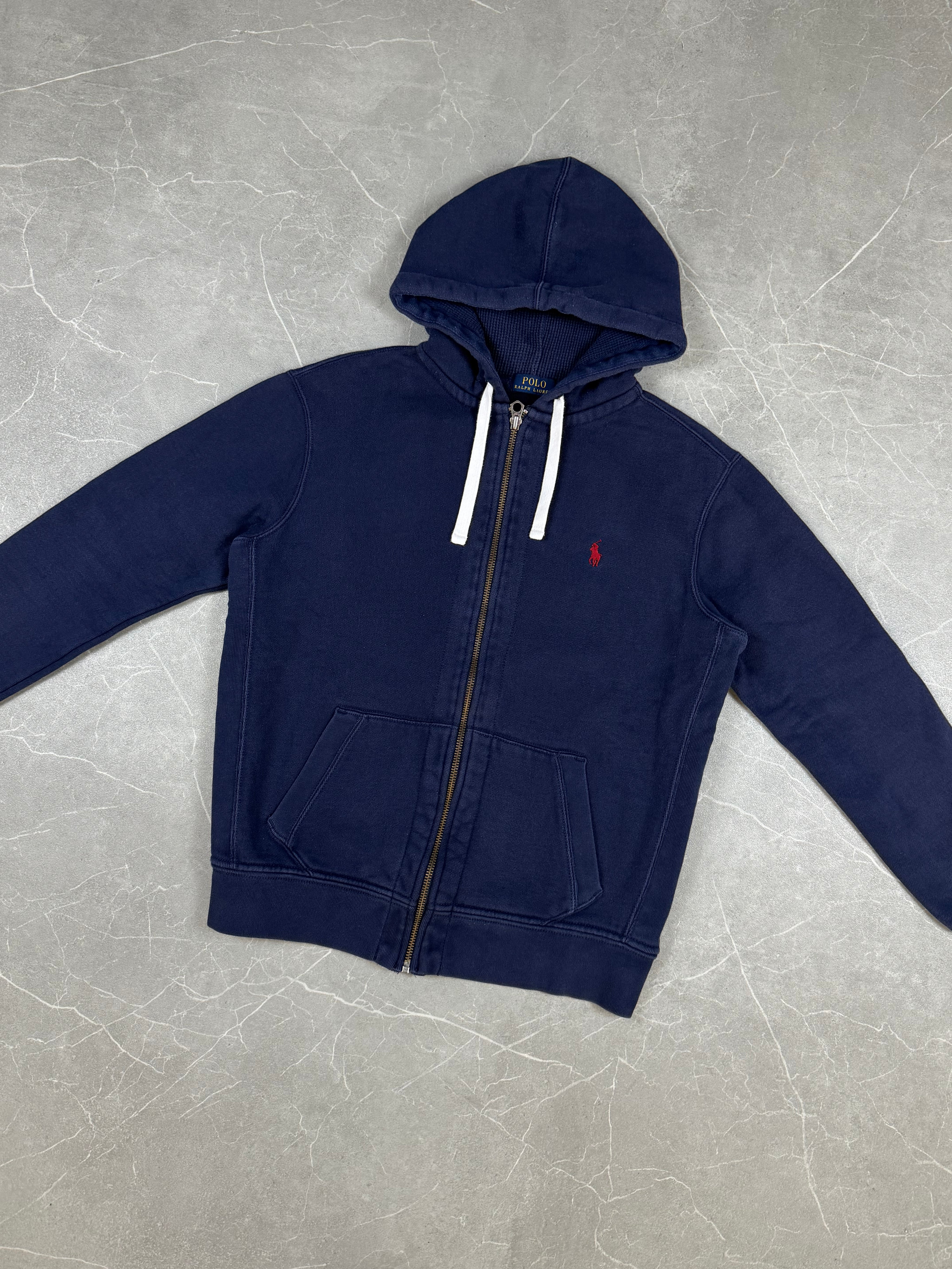 Ralph Lauren Zipper (L)