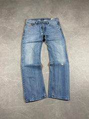 Diesel Washed Jeans (M)
