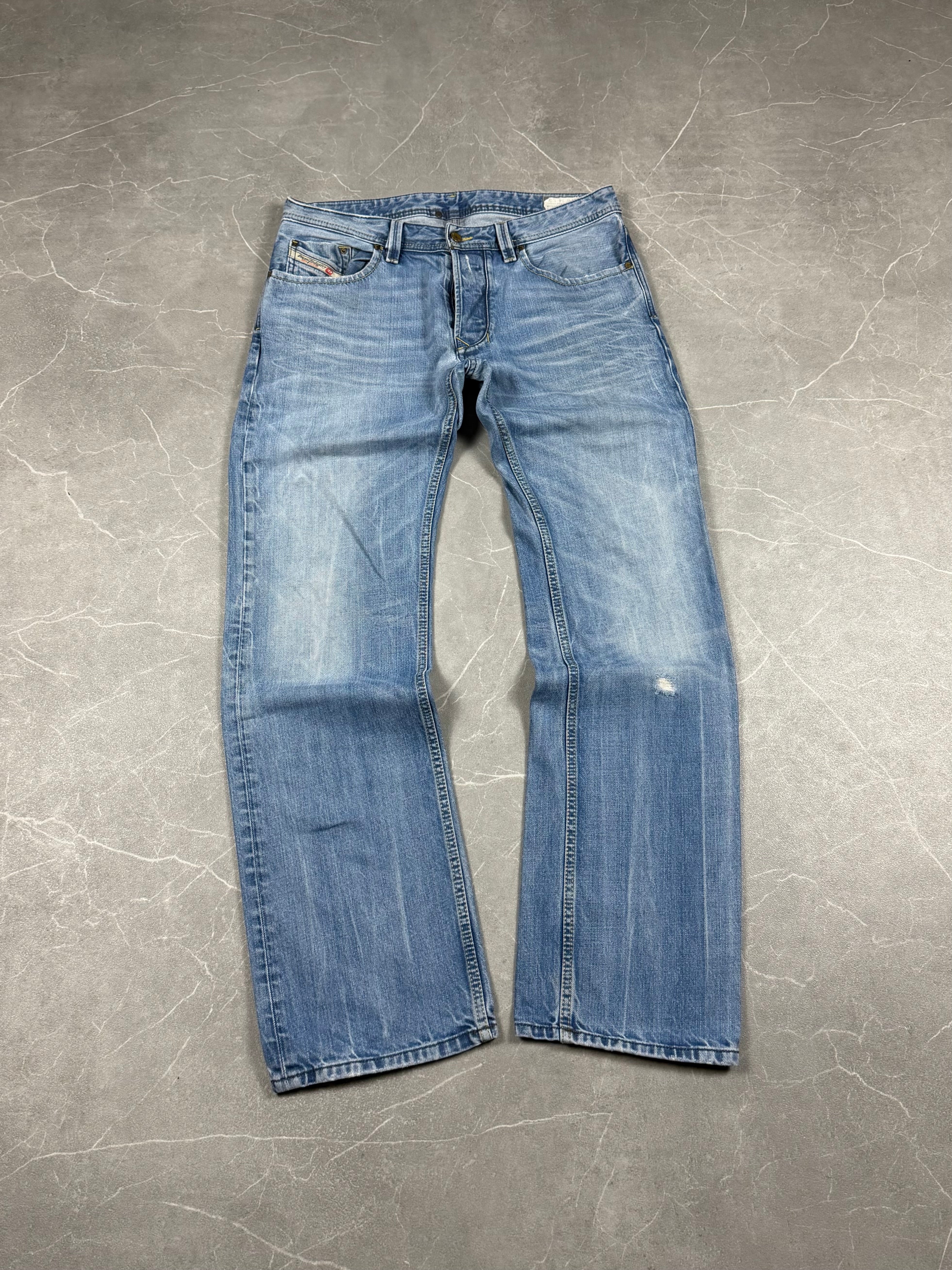 Diesel Washed Jeans (M)