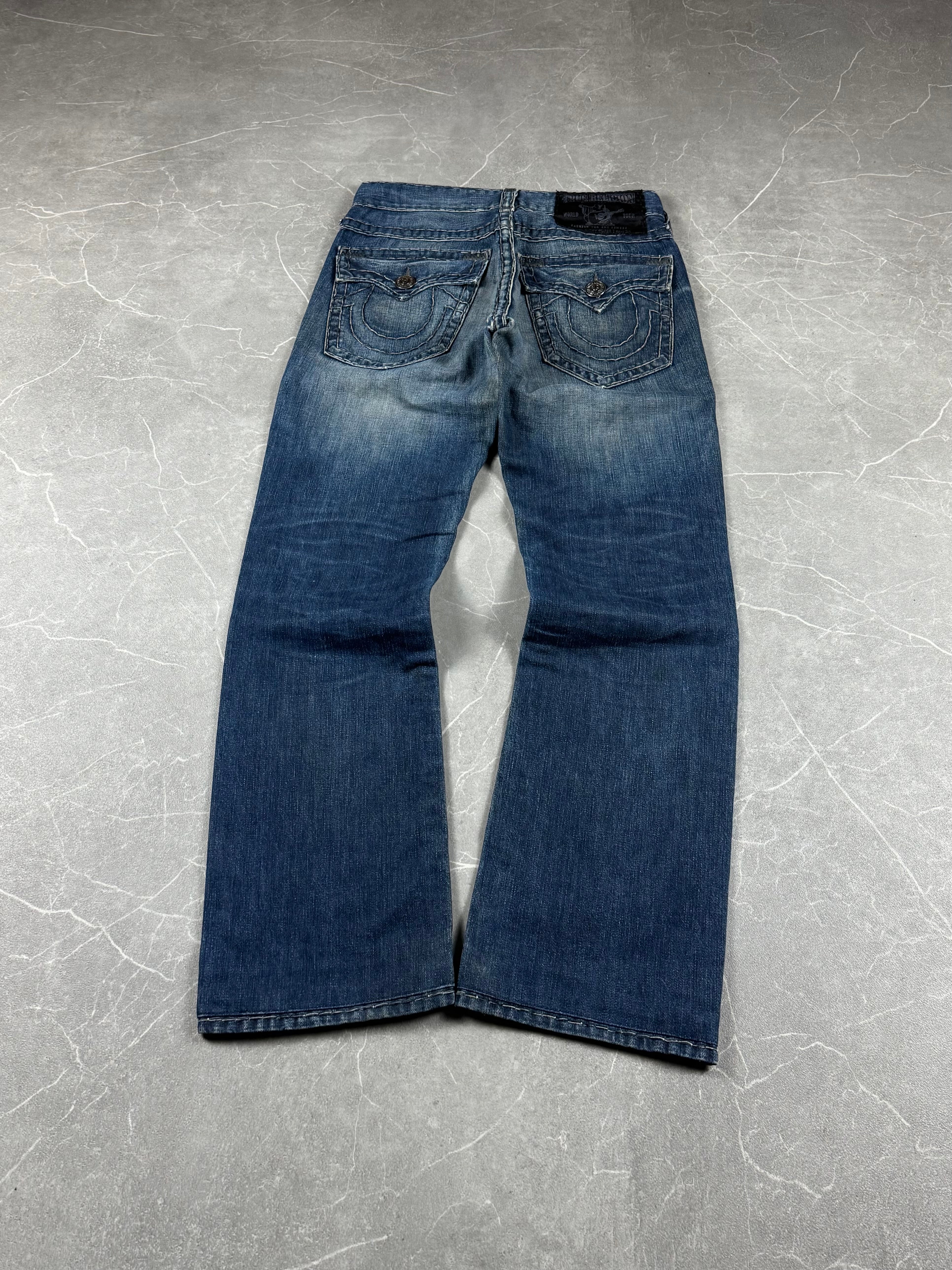 True Religion Jeans (S)