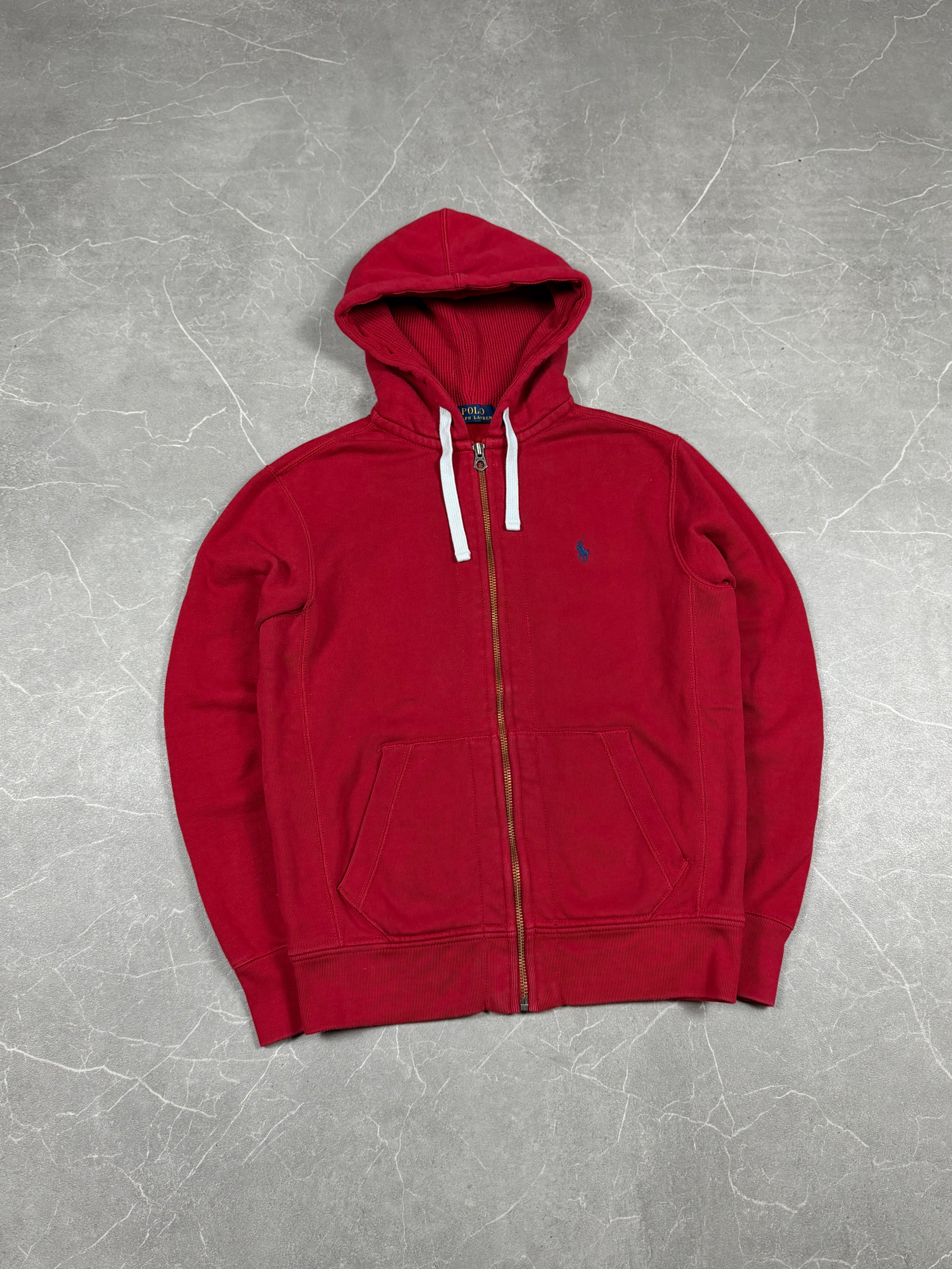 Ralph Lauren Zipper (S)